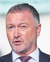Water ombudsman to be created as part of sweeping changes to sector The Guardian