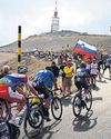Vingegaard not giving up race to catch Pogacar The Guardian