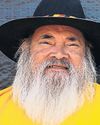 Australia Commission lobbied against UK's meeting with Indigenous group The Guardian