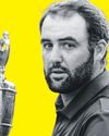 The meaning of life Scheffler the latest sporting star to seek enlightenment away from field of play The Guardian