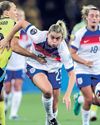 Russo's rise: a tale of talent, toil and seizing the moment The Guardian