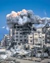 Israel Launches Offensive on Gaza Aid Hub Amid Fears Over Starvation The Guardian