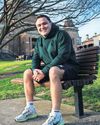 George roars with pride at late call to beef up Lions The Guardian