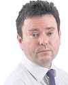 Cunliffe's Prudent Reforms for the Water Sector Should Have Happened About 20 Years Ago The Guardian