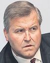BP Appoints New Chair to Lead Shift Back to Fossil Fuels The Guardian