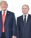 Is the honeymoon over? Putin appears unfazed by 'emotional' Trump's threat The Guardian