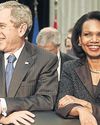 Invasion of Iraq could bring about 'regime change in London', US told The Guardian