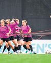 It'll be quite intense' England arrive in the heart of Euro 2025 with Italian job to come The Guardian
