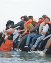 Labour's sanctions plan to stop small boat gangs is 'far-fetched', says expert The Guardian