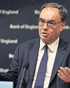 Bank governor says weakening rules risks repeat of 2008 crisis The Guardian