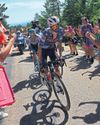 Paret-Peintre claims stage as Pogacar holds off Vingegaard The Guardian