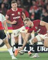 Lions edge win but picture for Test is blurred The Guardian