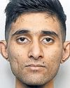 Man who killed wife as she pushed pram given life sentence The Guardian