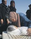 Israel Faces Growing Outrage Over 'Indefensible' Killing of Civilians The Guardian