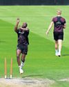 England try to be here now with Manchester masterplan stage set The Guardian