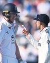 England broke 'spirit of the game' in third Test, says Gill The Guardian