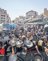 Dozens of former diplomats urge UK to recognise Palestinian state The Guardian