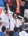 Lancashire let down Chaos outside as county looks east but forgets fans The Guardian