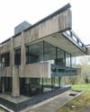 Scramble to save at-risk modernist gem in the Scottish Borders The Guardian