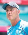 Graham Thorpe had 'spiralled into depression', inquest hears The Guardian