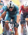 Pogacar backlash builds after Milan wins rain-soaked sprint The Guardian