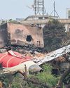 Air victims' families 'distraught' after wrong bodies flown home The Guardian