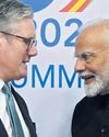 India trade deal: How new way of doing business bore fruit for UK The Guardian