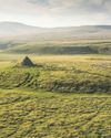 Neolithic cairn in Yorkshire given extra protection after walkers remove stones The Guardian