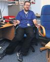 Surgeon faces fraud charges over own leg amputations The Guardian