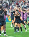 Why one extra day could be secret to a Wiegman triumph The Guardian