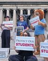 Universities Columbia to pay $220m to Trump government The Guardian