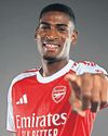 Mosquera Deal Takes Arsenal's Summer Outlay Towards £140m The Guardian