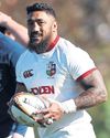 Farrell prioritises cohesion with Irish-heavy look The Guardian