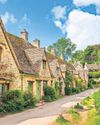 Veep on vacation Cotswolds braces for JD Vance's summer holiday The Guardian