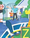 Money hacks How to save (or go for free) on a family day out The Guardian
