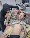 Severe malnutrition in Gaza's under-fives triples in a fortnight, says charity The Guardian