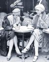 Les années folles: Piaf and Joyce's 'crazy' Paris of the 1920s brought back to life The Guardian