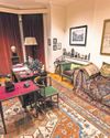 Too much ego? Freud museum investigated over 'autocratic' management The Guardian