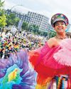 Germany's Pride Parade Put on Alert for Far-Right Attacks The Guardian