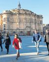 Uphold IHRA definition of antisemitism, Jewish groups urge university21