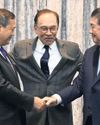 Thailand and Cambodia agree 'immediate and unconditional' ceasefire after talks33