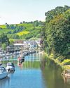Public should have right to roam along riverbanks, say campaigners19
