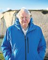 Attenborough's spider horror scene 'will make parents sweat'20