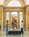 Tate galleries in London 'fail to attract young Europeans'14
