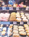 UK not at 'peak Greggs', boss insists as sales slump in heat37