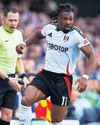 Forest target Traoré move as Everton sign Aznou49