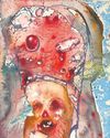 Dalí work bought for £150 part of long-lost project5