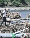 Deluged No warning and little help as floods inundate Beijing38