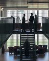Assaults on prison staff and deaths of inmates at record levels22