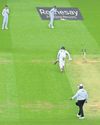 Atkinson throws down gauntlet on return before luck turns for England59